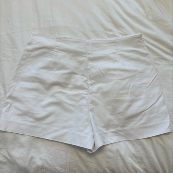 Zara shorts - Picture 2 of 3